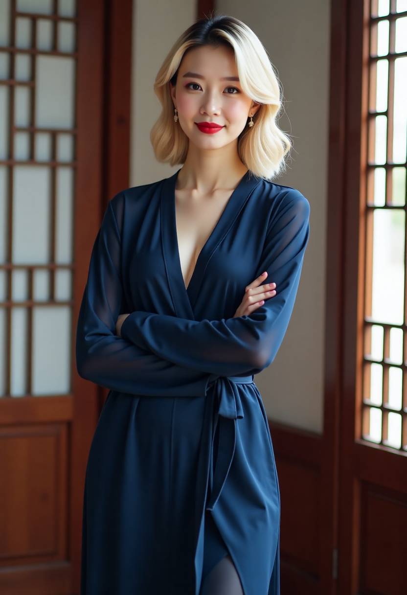 甄嬛传海报