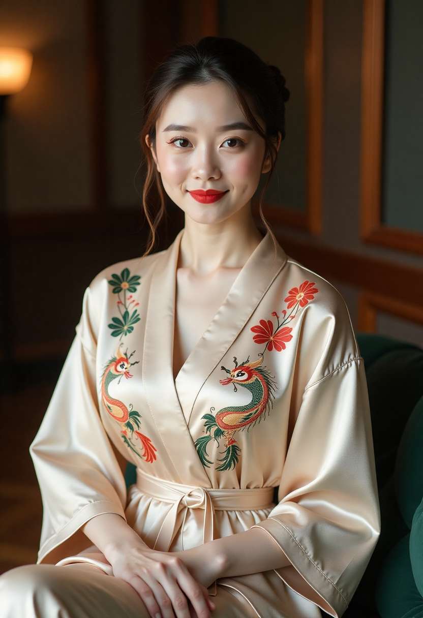 我的大叔海报