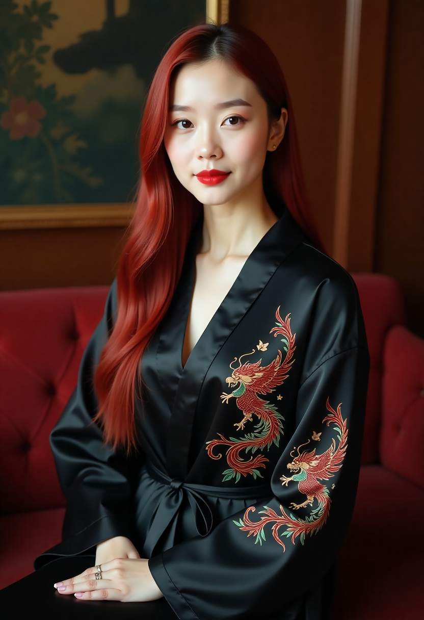 琅琊榜海报