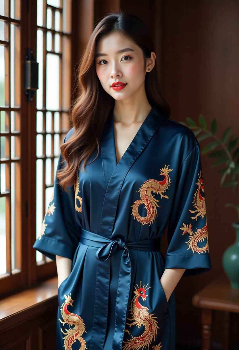 黑暗荣耀海报