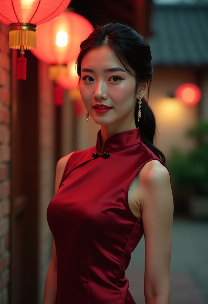 都挺好海报