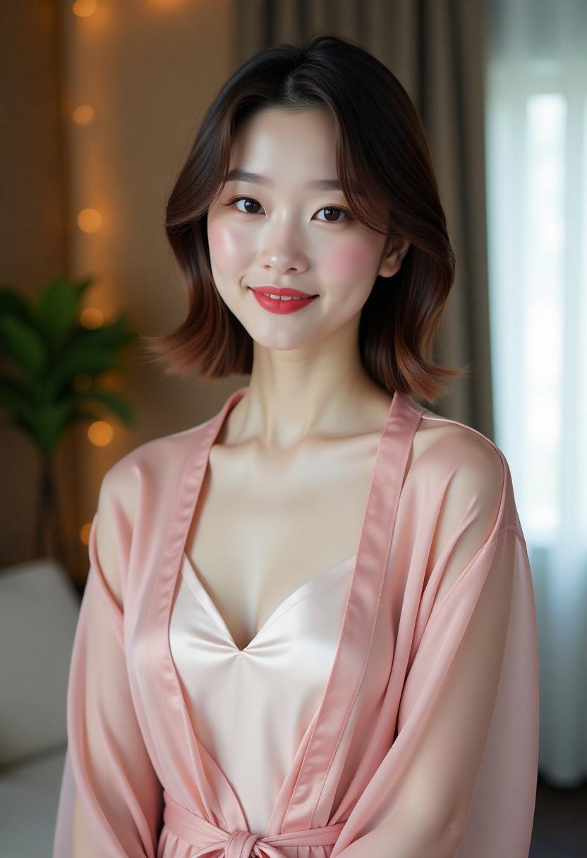 信号海报