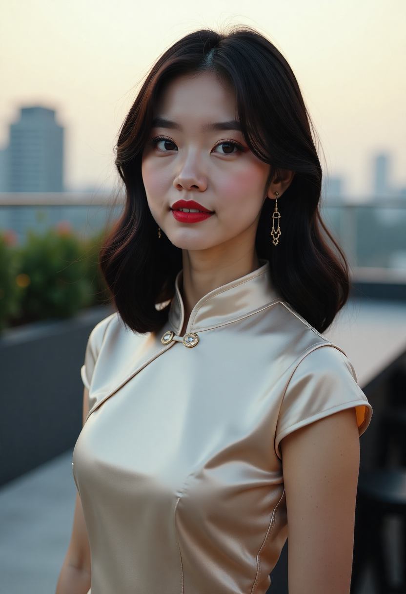 真探海报