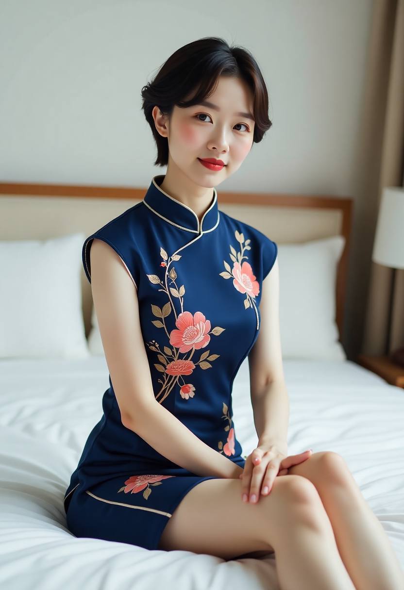 知否知否应是绿肥红瘦海报